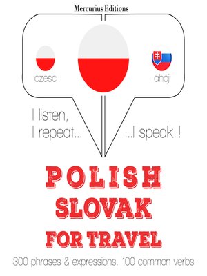 cover image of Polski--Słowacki